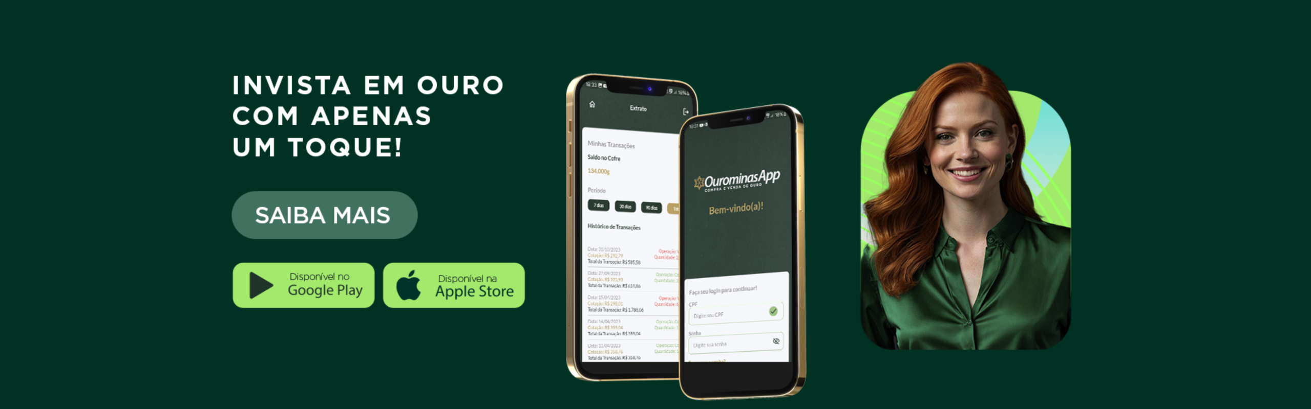 JoséLoreto OurominasAppLinkedIn Banner (1920 x 600 mm)